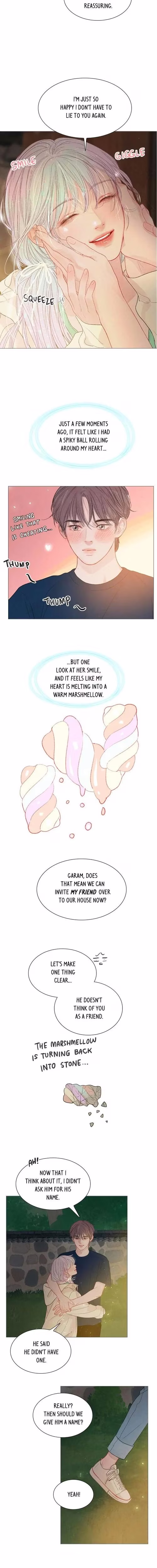 Mystical - Chapter 73 - Part 14