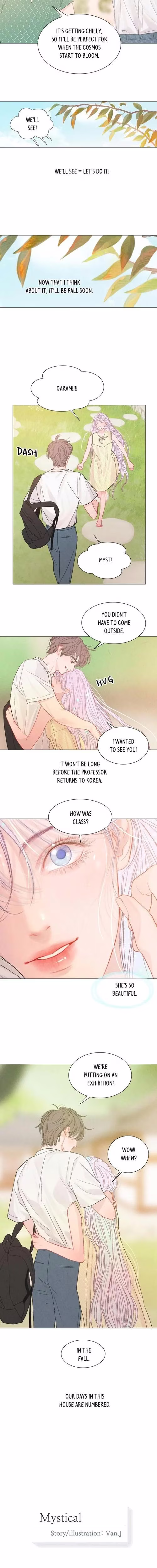 Mystical - Chapter 74 - Part 3