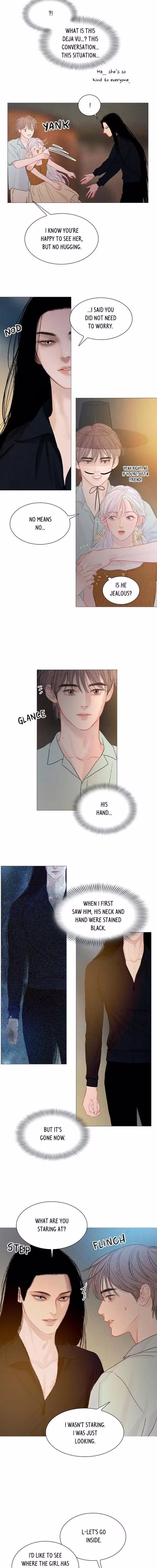 Mystical - Chapter 74 - Part 5