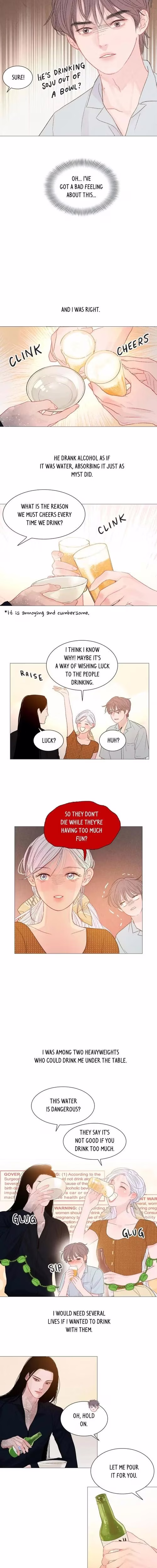 Mystical - Chapter 75 - Part 4