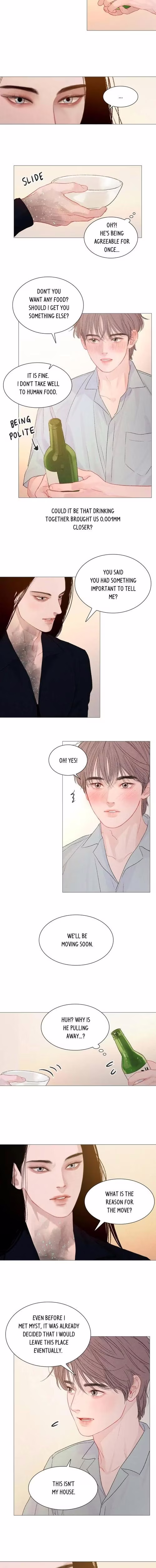 Mystical - Chapter 75 - Part 5