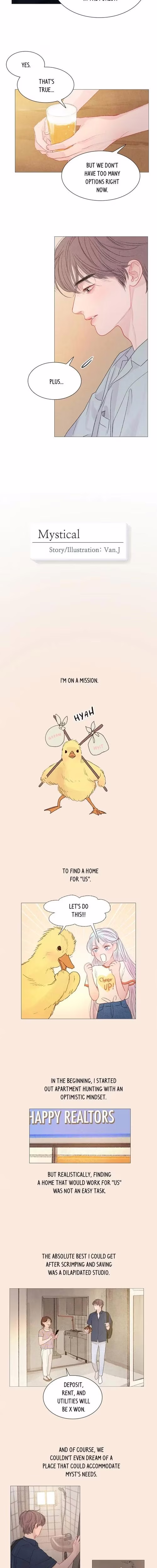 Mystical - Chapter 75 - Part 7