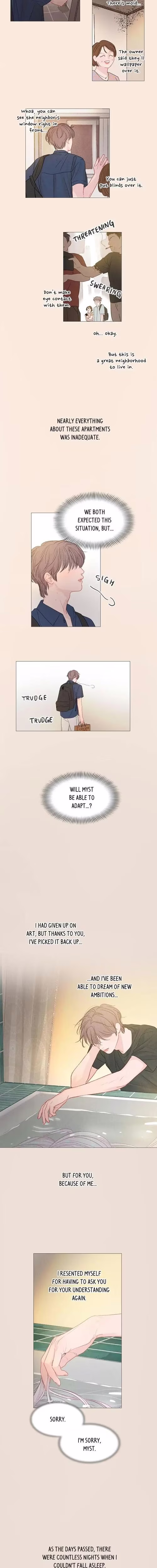 Mystical - Chapter 75 - Part 8