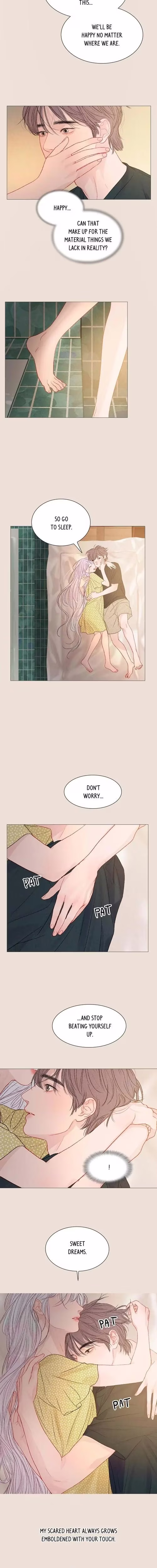 Mystical - Chapter 75 - Part 10