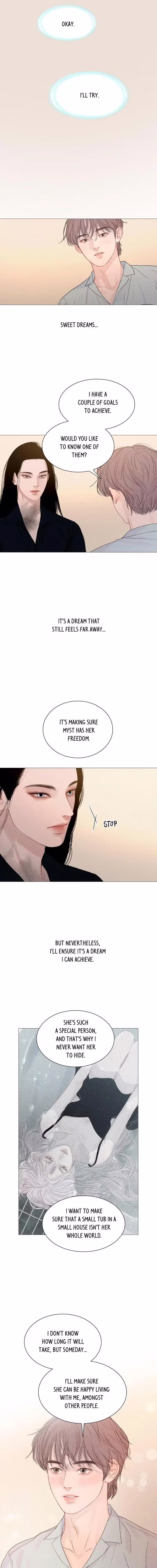 Mystical - Chapter 75 - Part 11