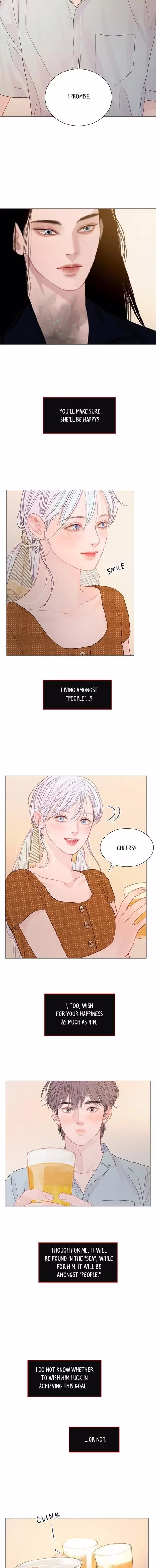 Mystical - Chapter 75 - Part 12