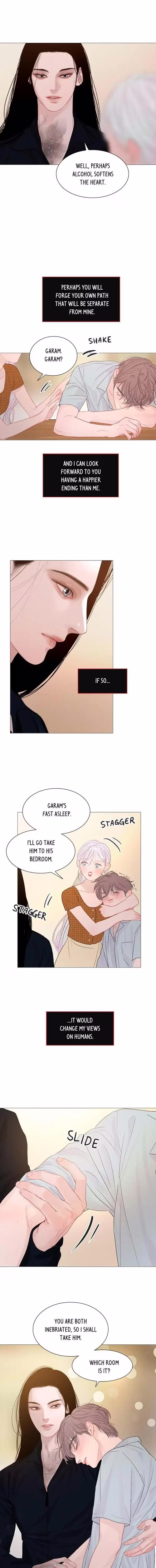 Mystical - Chapter 76 - Part 3