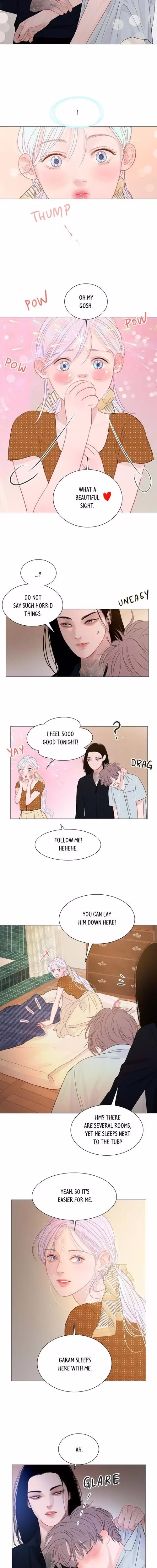 Mystical - Chapter 76 - Part 4