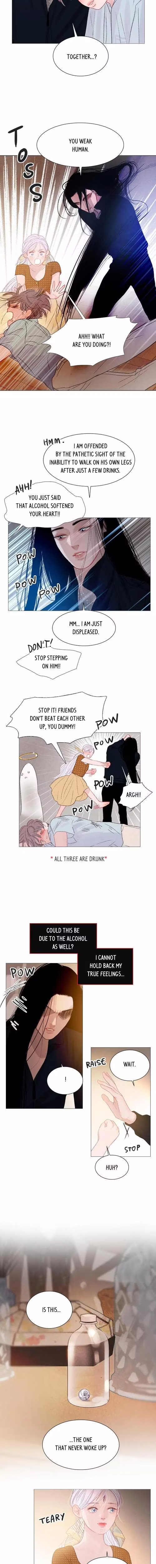 Mystical - Chapter 76 - Part 5