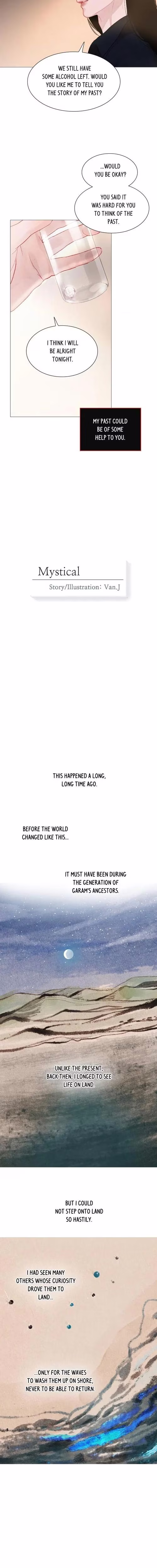 Mystical - Chapter 76 - Part 7