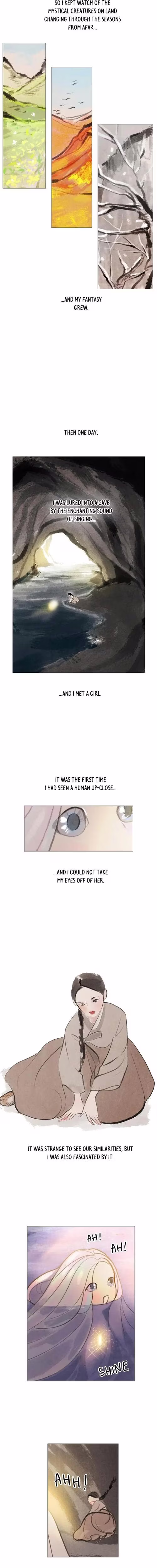 Mystical - Chapter 76 - Part 8