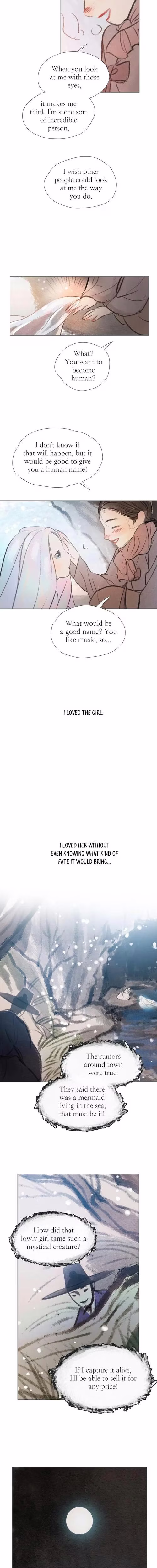 Mystical - Chapter 77 - Part 3