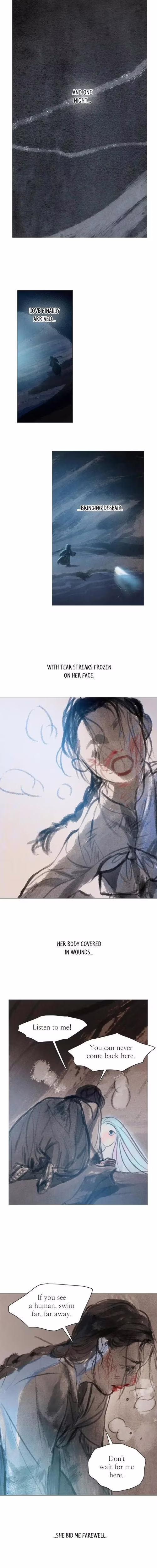 Mystical - Chapter 77 - Part 4