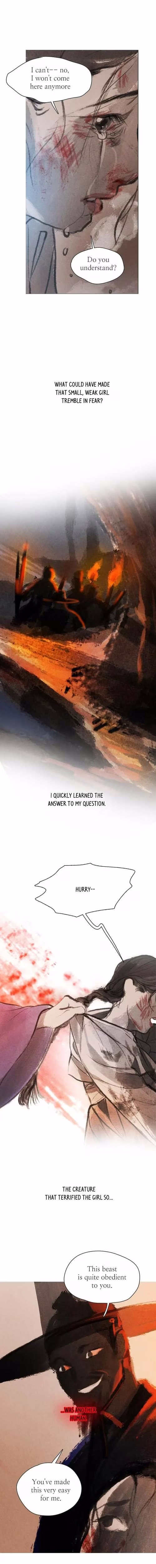 Mystical - Chapter 77 - Part 5