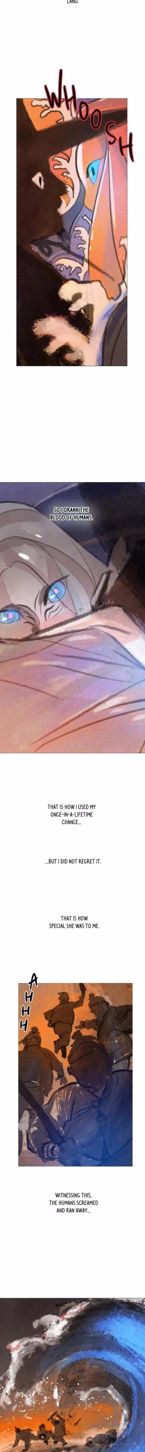 Mystical - Chapter 77 - Part 7