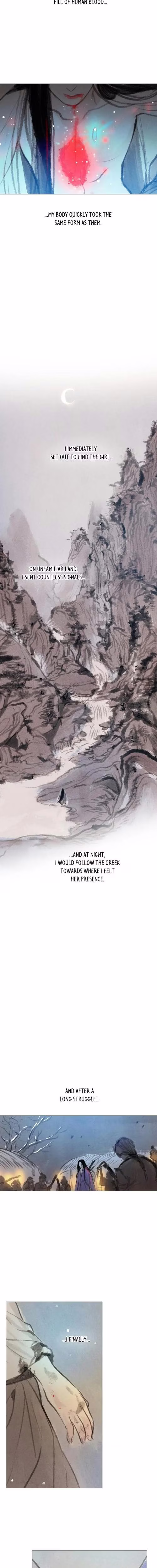 Mystical - Chapter 77 - Part 9