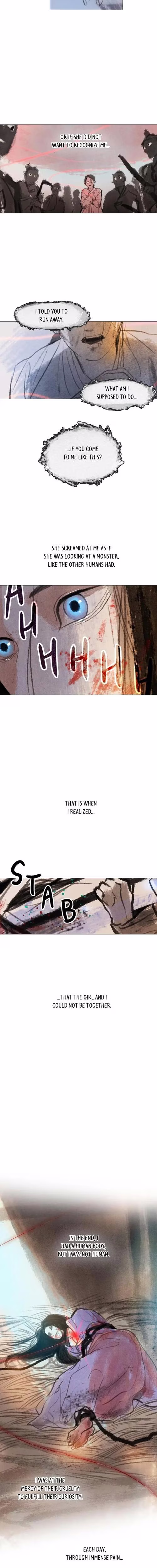 Mystical - Chapter 77 - Part 11