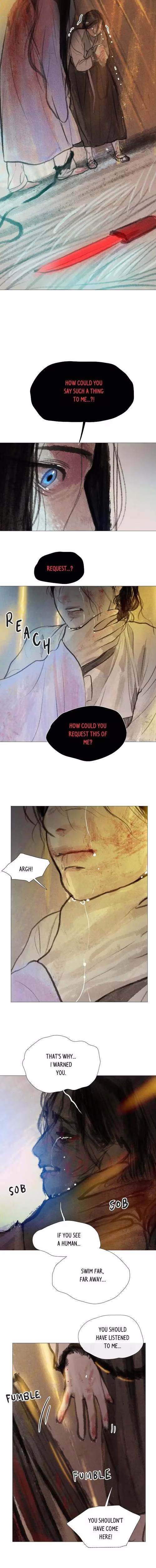 Mystical - Chapter 78 - Part 3