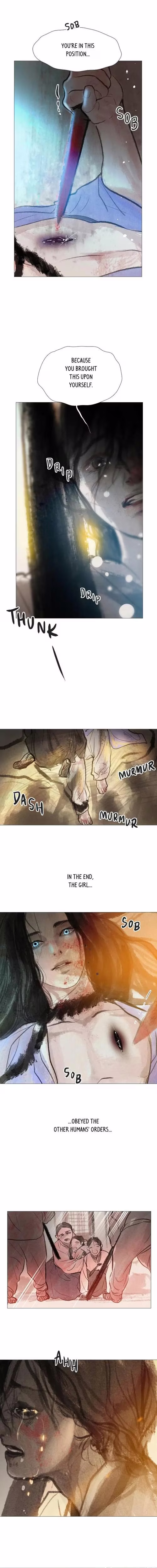 Mystical - Chapter 78 - Part 5