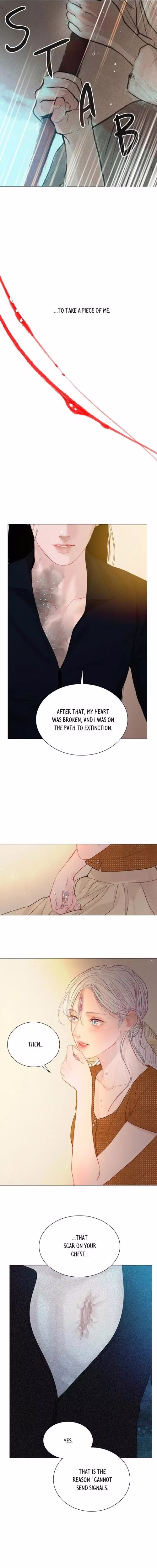 Mystical - Chapter 78 - Part 6