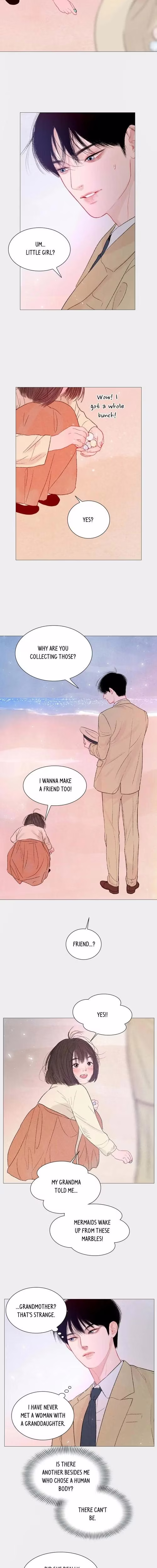 Mystical - Chapter 78 - Part 9