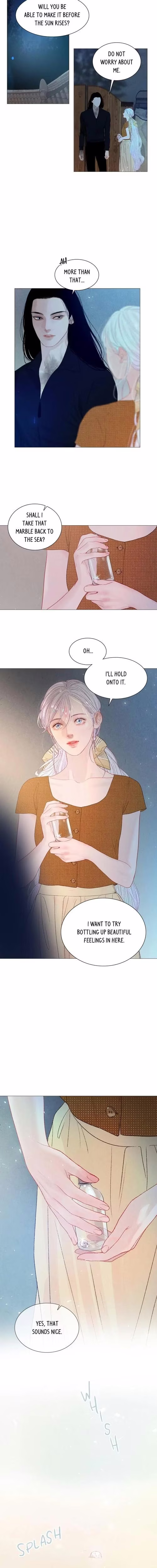 Mystical - Chapter 78 - Part 13