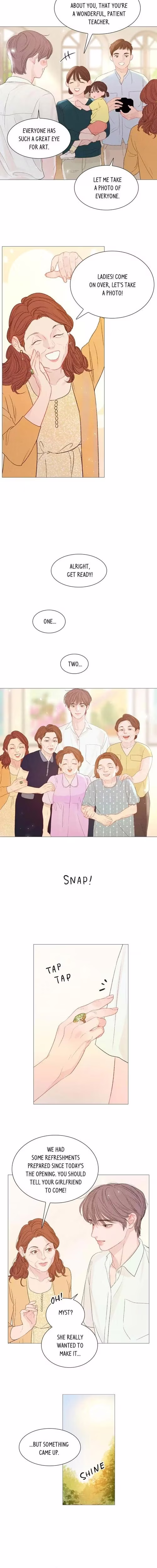 Mystical - Chapter 79 - Part 3