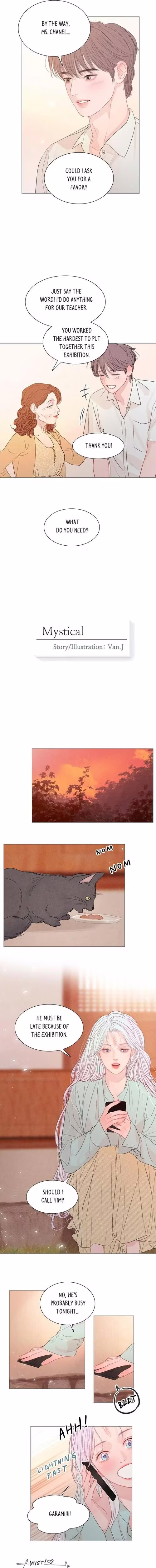 Mystical - Chapter 79 - Part 4