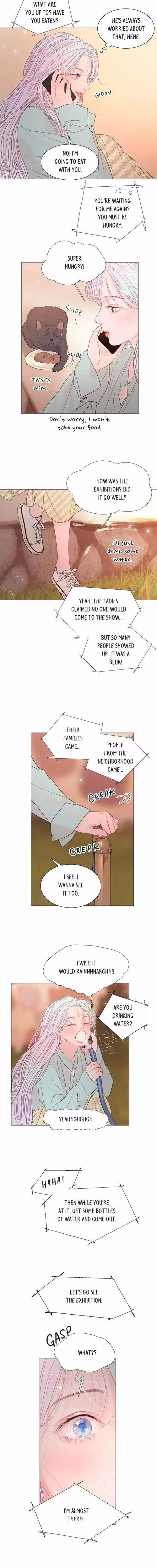 Mystical - Chapter 79 - Part 5