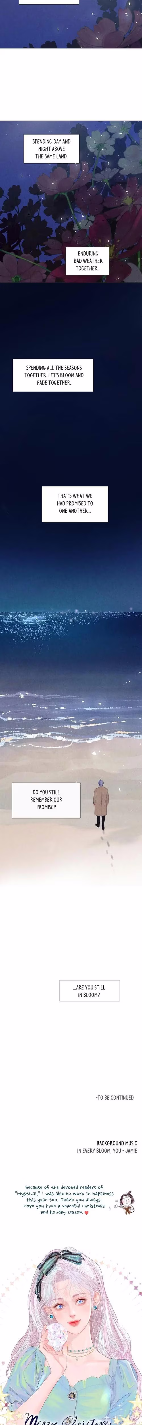 Mystical - Chapter 79 - Part 11