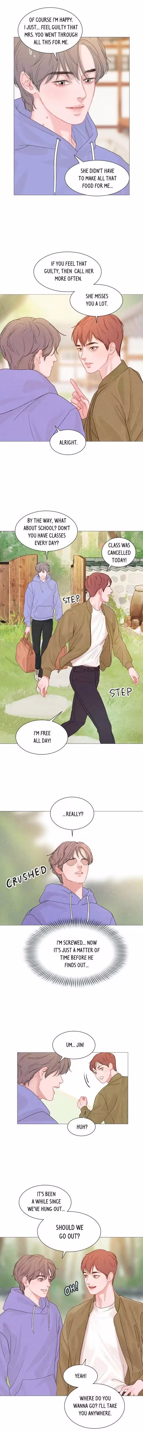 Mystical - Chapter 8 - Part 4