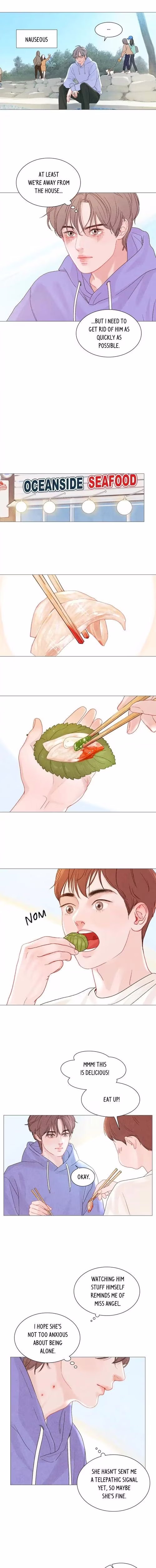 Mystical - Chapter 8 - Part 6