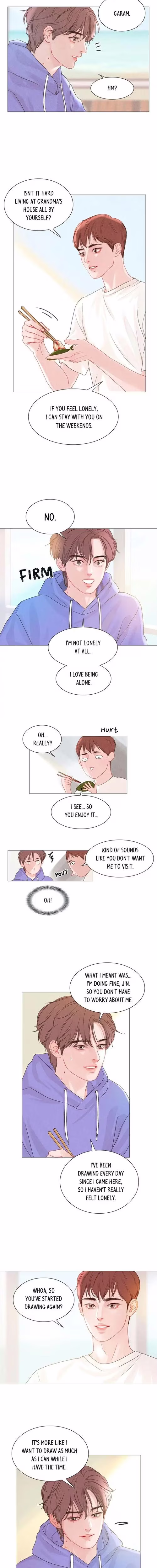 Mystical - Chapter 8 - Part 7