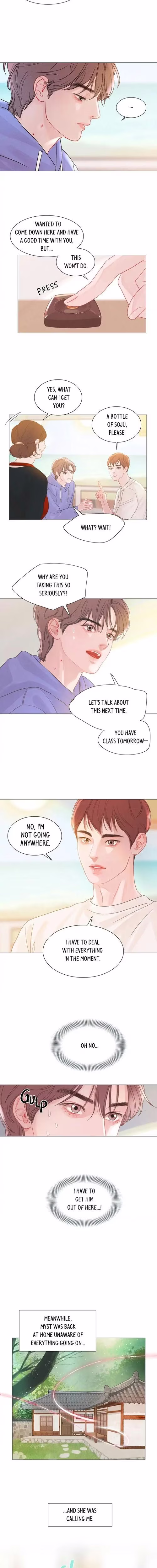 Mystical - Chapter 8 - Part 9