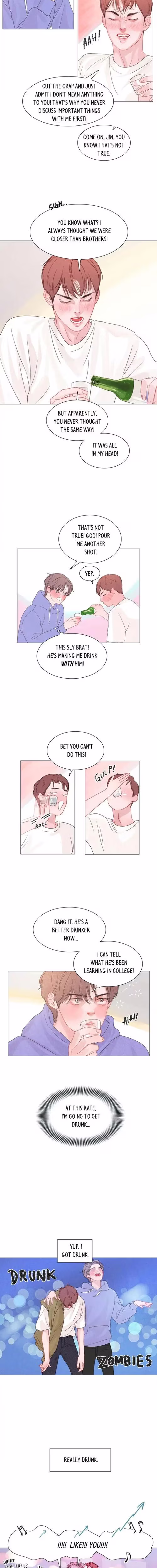 Mystical - Chapter 8 - Part 12