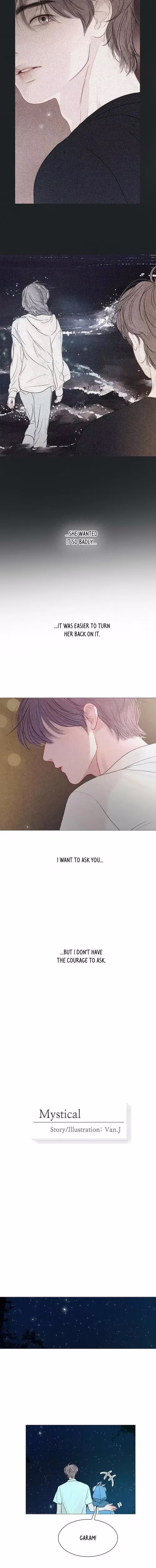 Mystical - Chapter 80 - Part 3