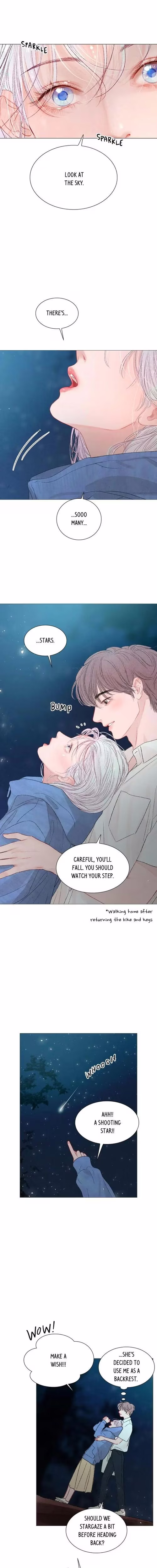 Mystical - Chapter 80 - Part 4