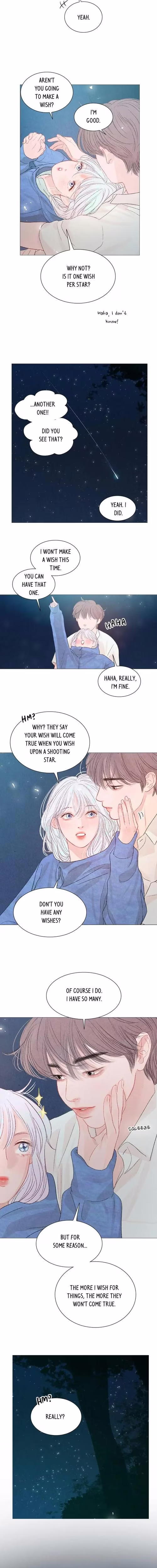 Mystical - Chapter 80 - Part 5