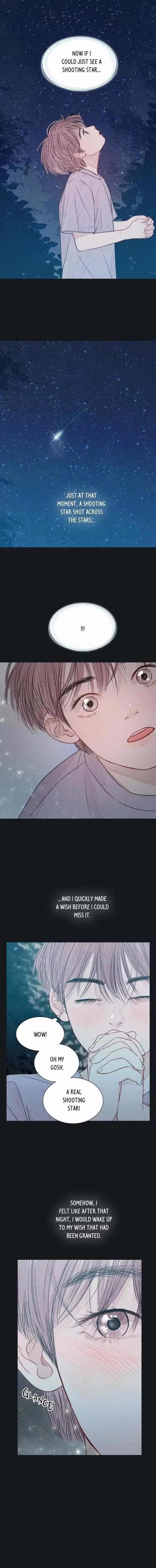 Mystical - Chapter 81 - Part 5