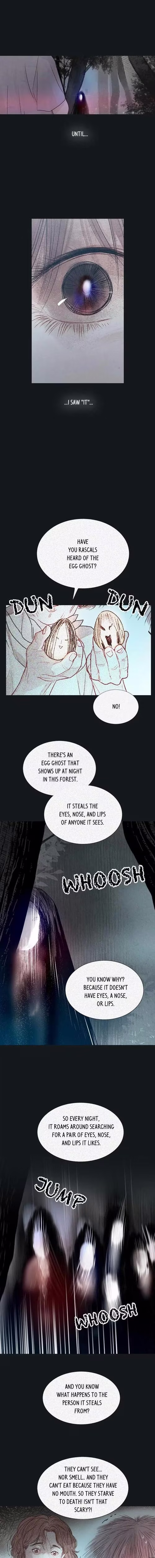 Mystical - Chapter 81 - Part 6