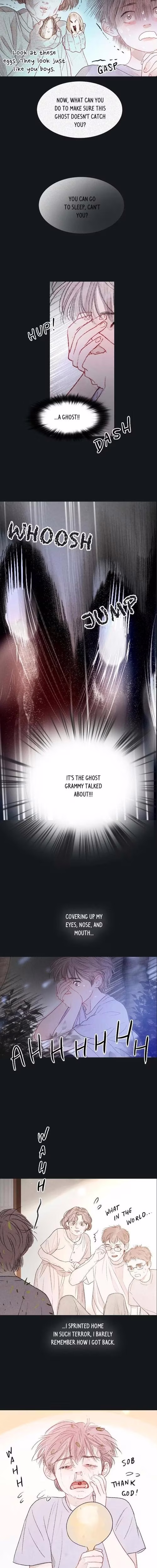 Mystical - Chapter 81 - Part 7