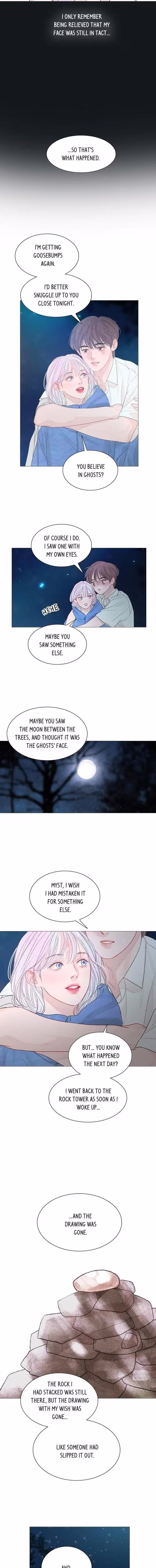 Mystical - Chapter 81 - Part 8