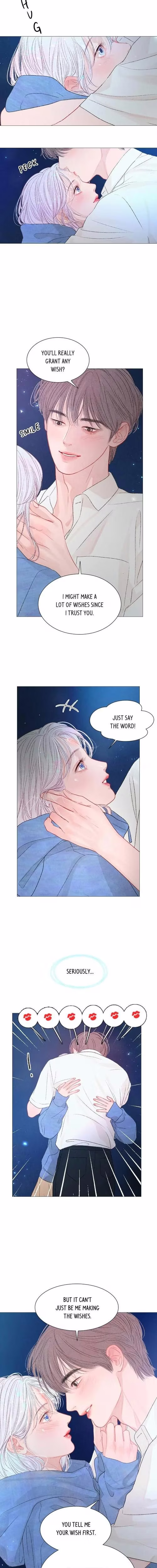 Mystical - Chapter 81 - Part 11