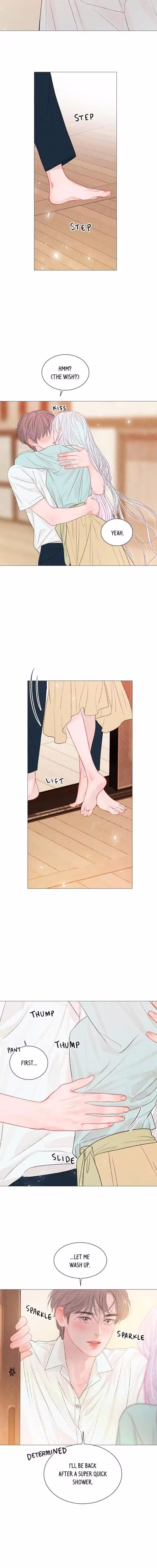 Mystical - Chapter 82 - Part 3