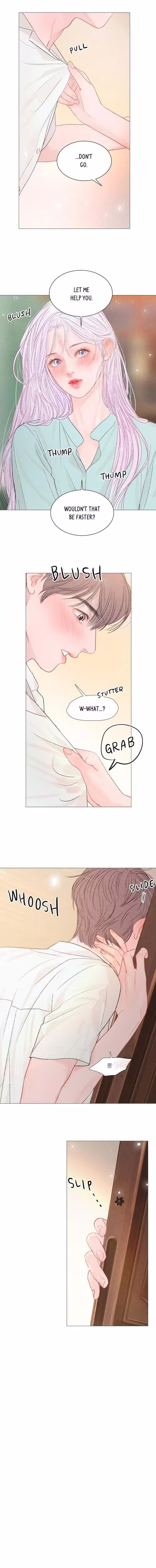 Mystical - Chapter 82 - Part 4