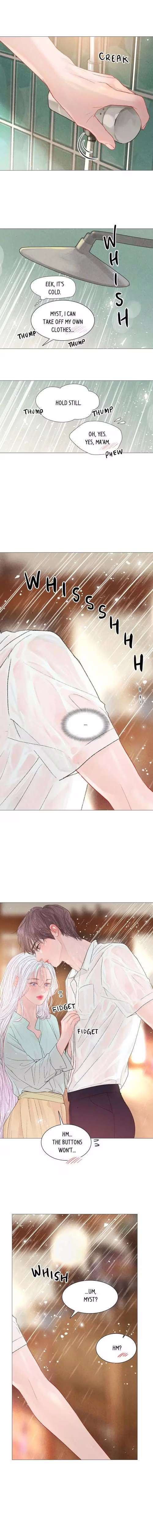 Mystical - Chapter 82 - Part 5