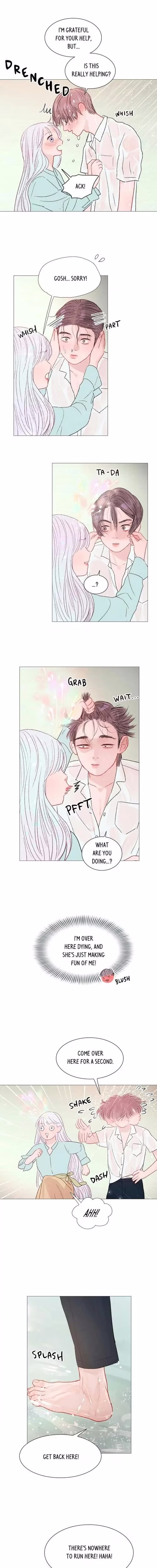 Mystical - Chapter 82 - Part 6