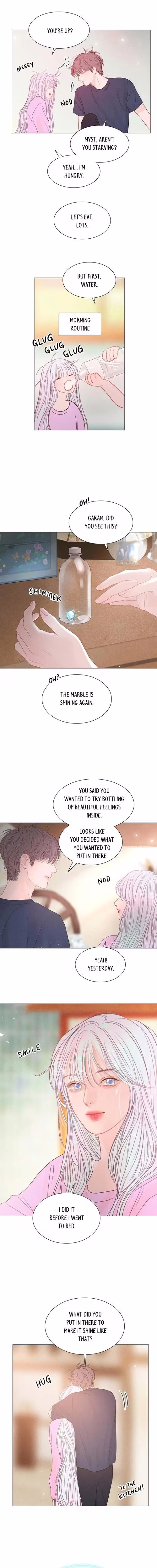 Mystical - Chapter 82 - Part 9