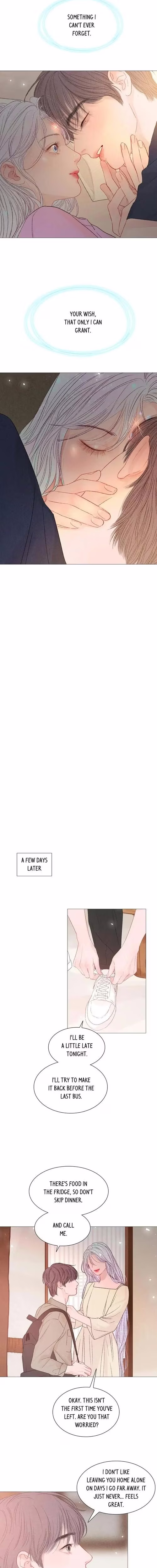 Mystical - Chapter 82 - Part 10