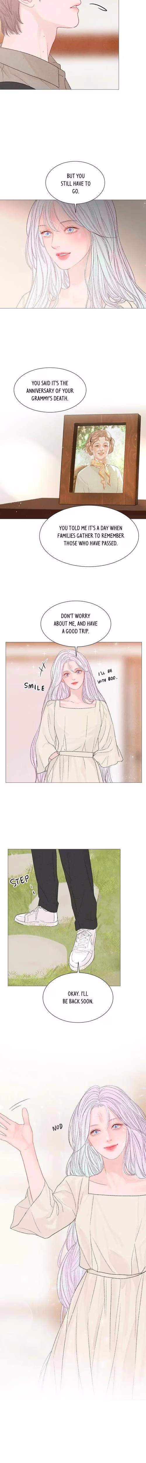 Mystical - Chapter 82 - Part 11